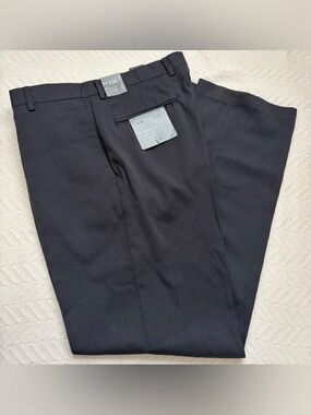 Covington Men’s Navy Dress Pants